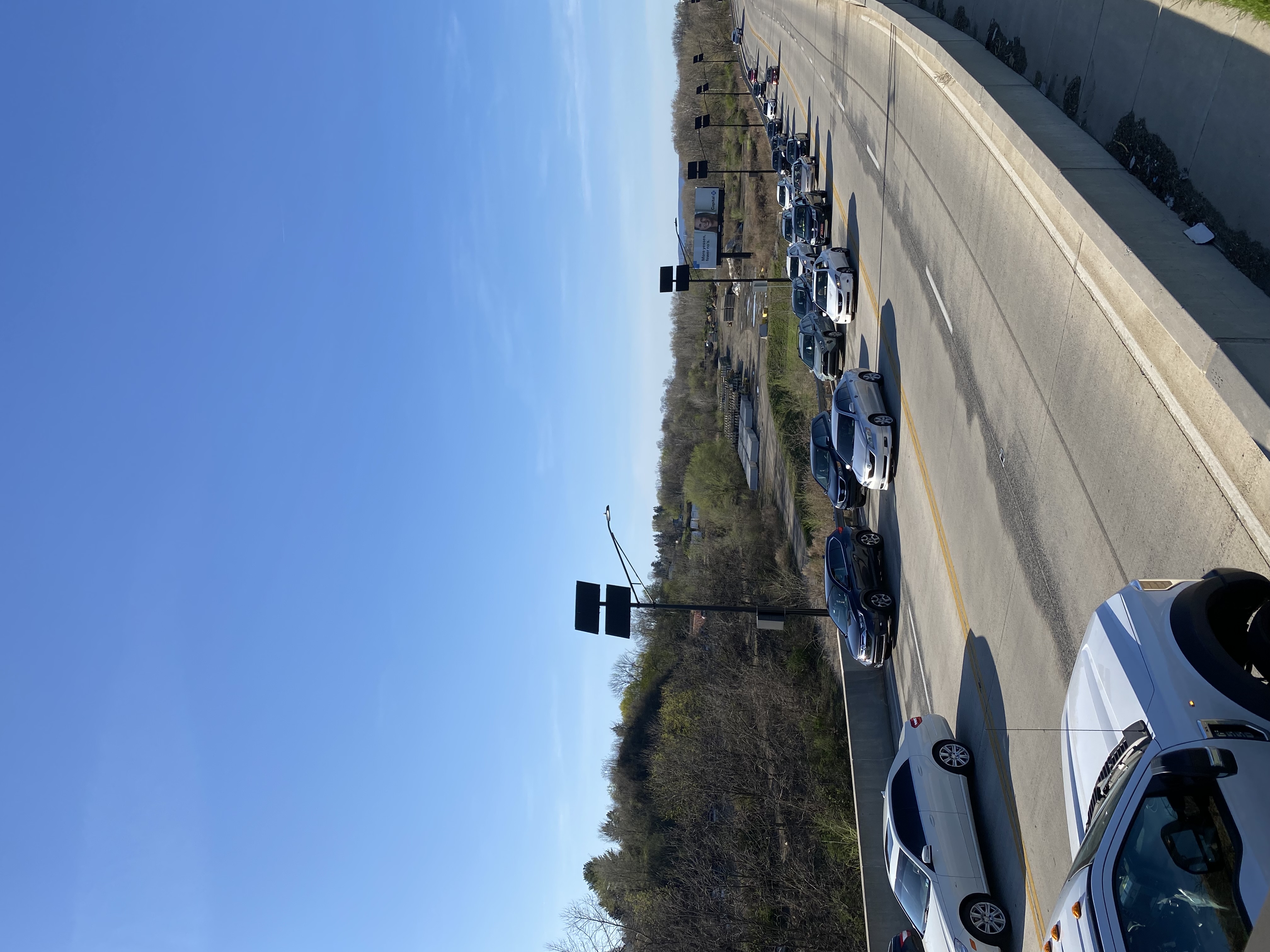 Smart Off-Grid Power Illuminates American Parkway in Pennsylvania