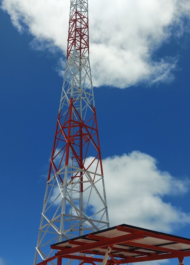 Smart Off-Grid Power Connects Communities in Remote Marshall Islands