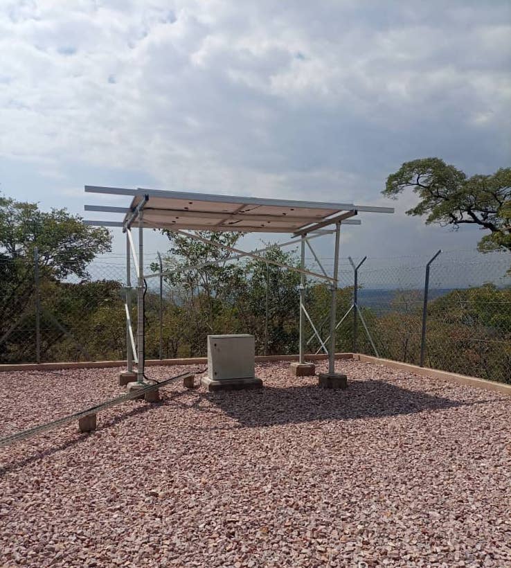 Grid Connect: Smart Off-Grid Backup Power for Mission-Critical Telecom