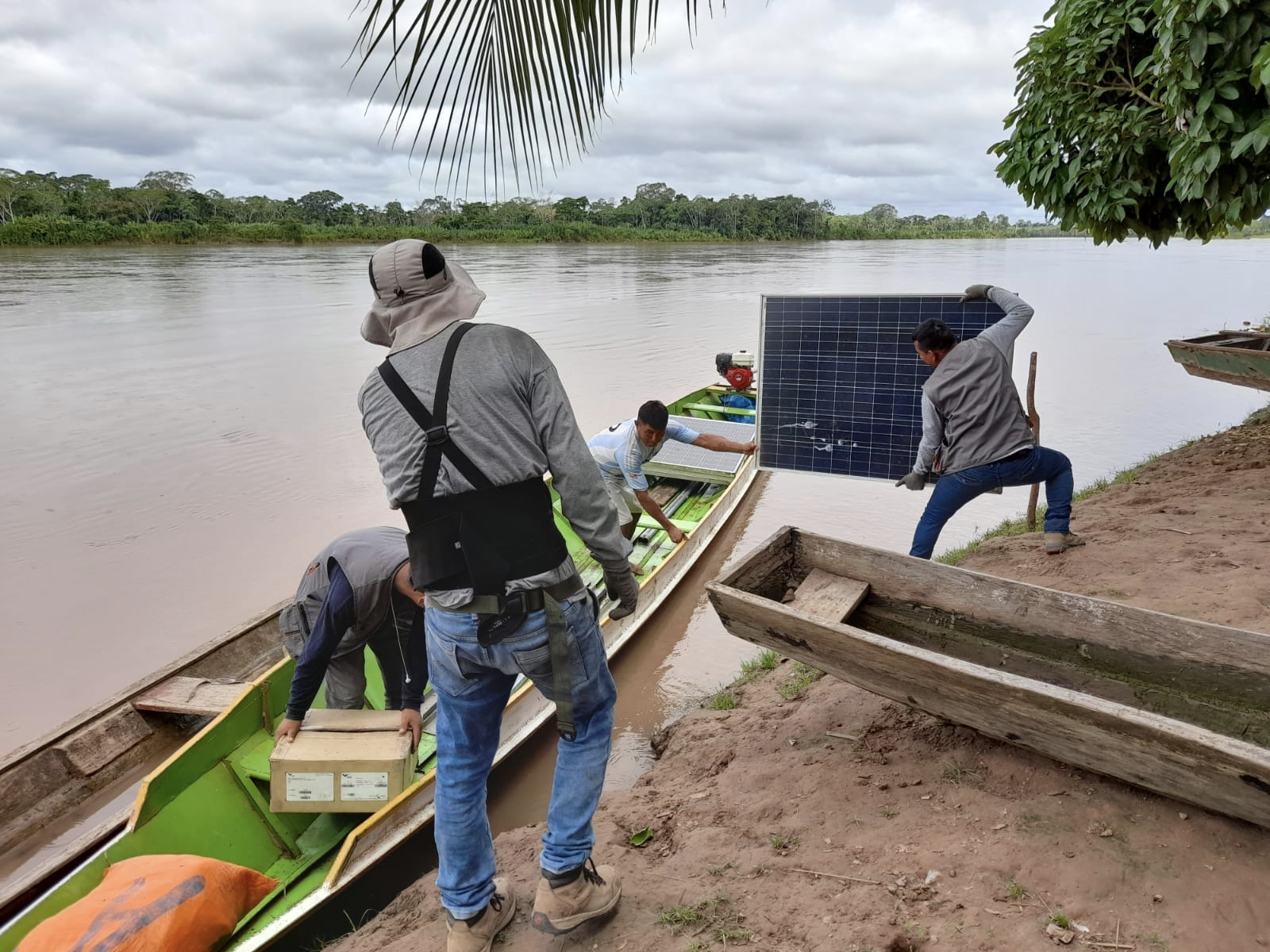 Smart Off-Grid Power Delivers 40% Lower Cost and Maximum Uptime