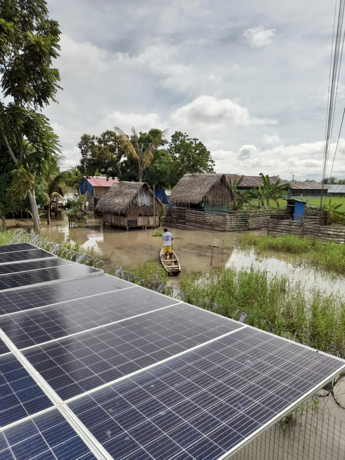 Smart Off-Grid Power Delivers 40% Lower Cost and Maximum Uptime