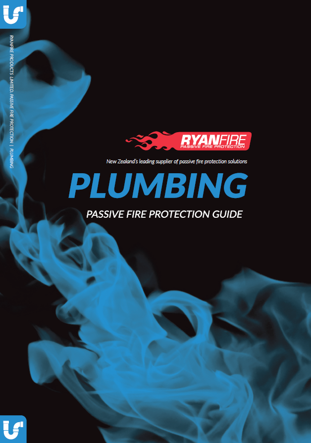 Ryanfire Plumbing Passive Fire Protection Guide