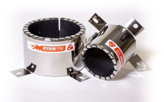 Ryanfire FS Collar