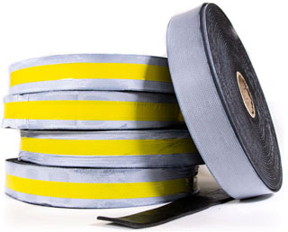 Ryanfire Graphite Strap