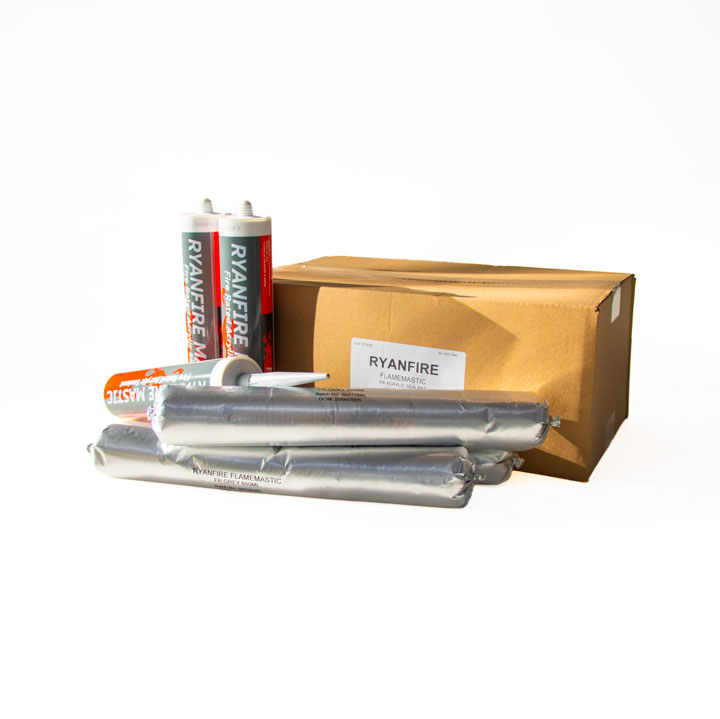 Ryanfire Mastic
