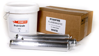 Ryanfire Mastic
