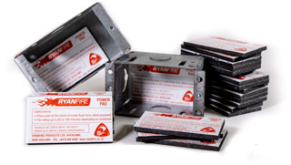 Ryanfire Power Pad