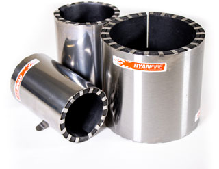 Ryanfire Service Sleeve