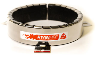 Ryanfire SL Collar