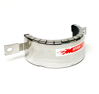 Ryanfire SL-H Collar