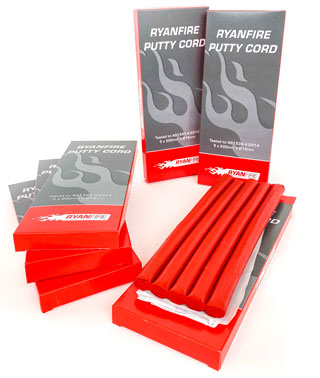 Ryanfire Putty Cord