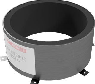 Ryanfire SL-X Collar