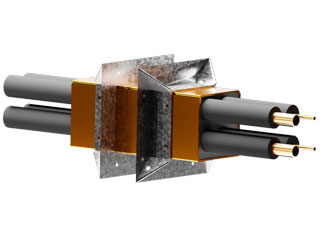 Trafalgar SuperSTOPPER® Square Mini