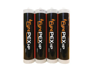 Trafalgar FyrePEX HP Intumescent Sealant