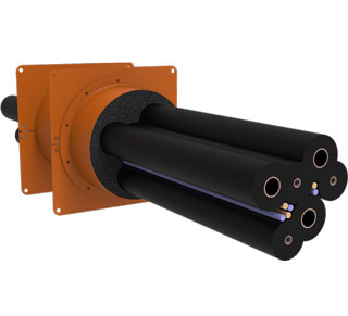 Trafalgar SuperSTOPPER® Circular