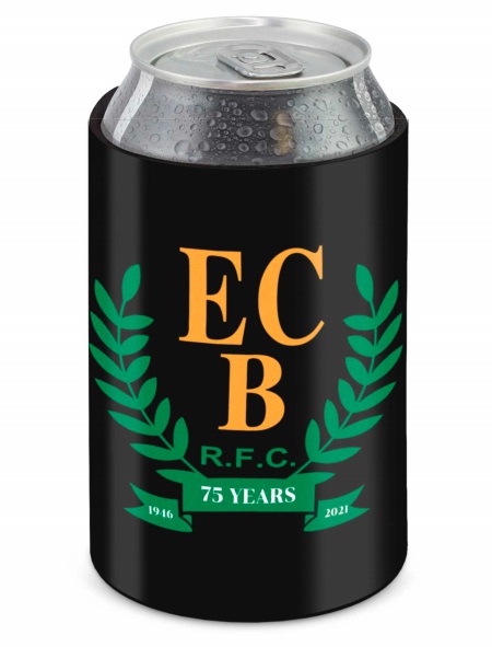 75 years Stubby Holders 