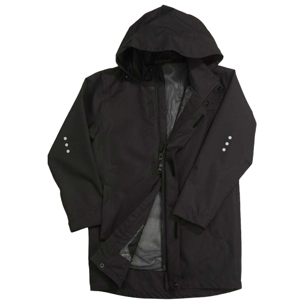 Waterproof Kids Jacket 2025