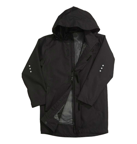 Waterproof Kids Jacket 2025