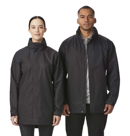 Waterproof Adults Jacket 2025