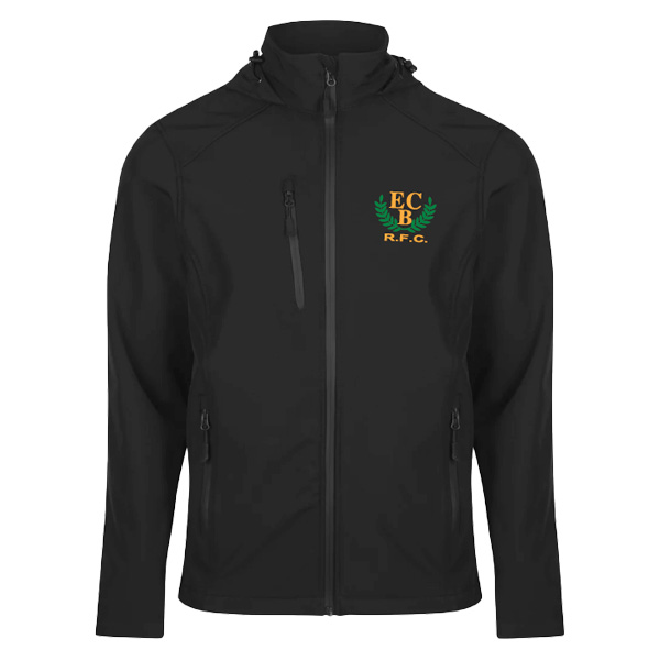 Adults Softshell Jacket