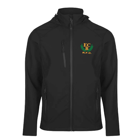 Adults Softshell Jacket