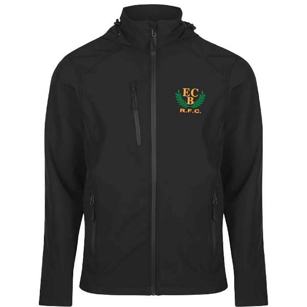 Men’s Softshell Jacket