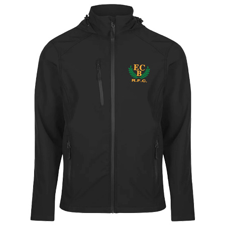 Men’s Softshell Jacket