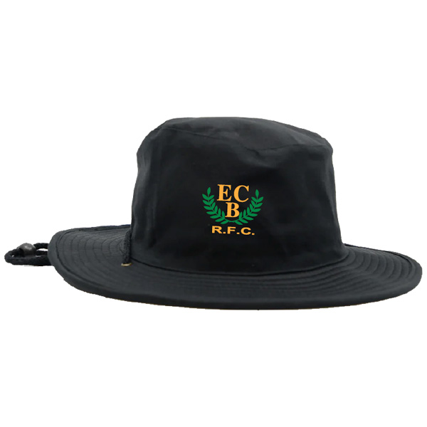 Wide Brim Hat 2025