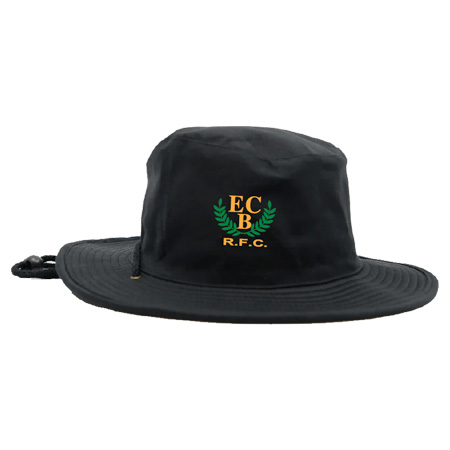 Wide Brim Hat 2025