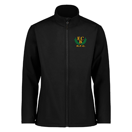 Mens Belfour Softshell Jacket