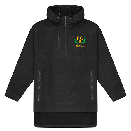 Adults Hauroko Fleece Jacket