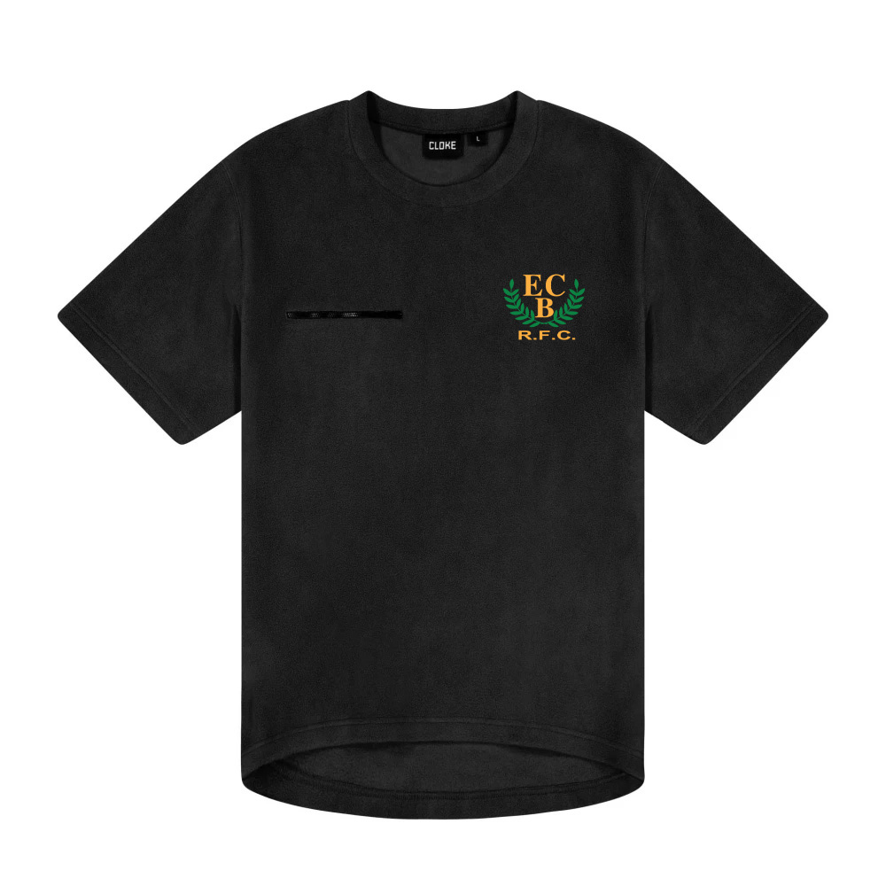 Monowai Fleece Tee