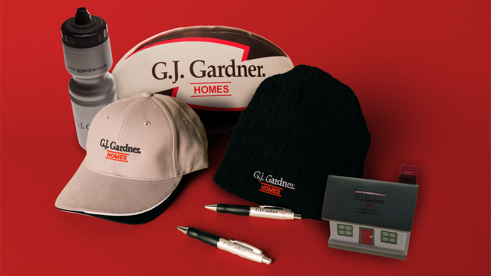 G. J. Gardner Homes
