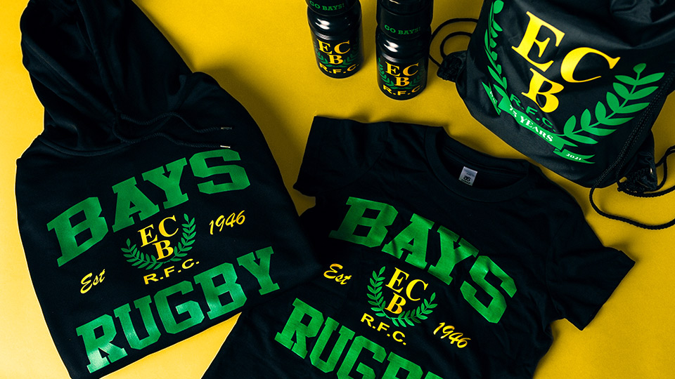 East Coast Bays Rugby Club