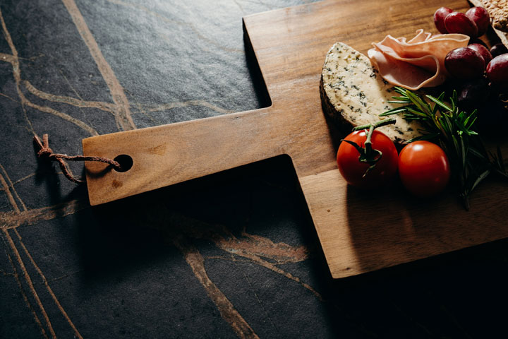 Hillcrest Promotions corporate range