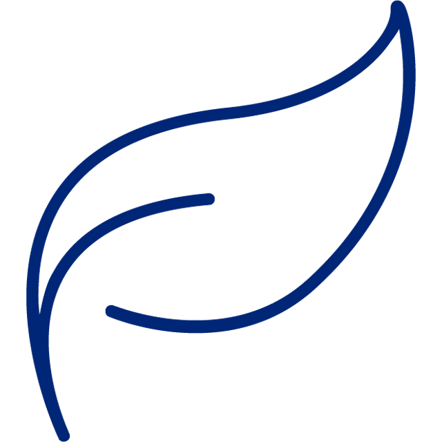 leaf icon