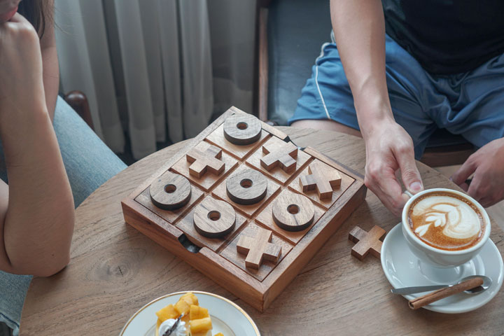 Hillcrest Promotions leisure range