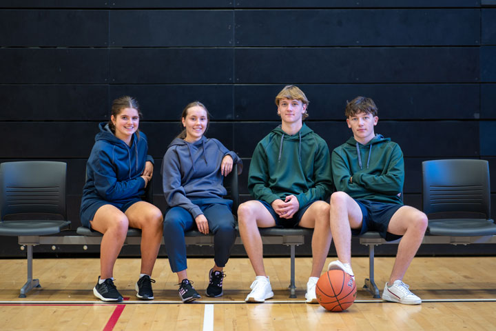 Hillcrest Promotions sports range