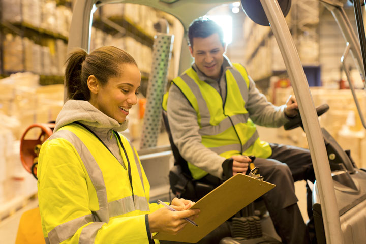 Hillcrest Promotions Workplace range