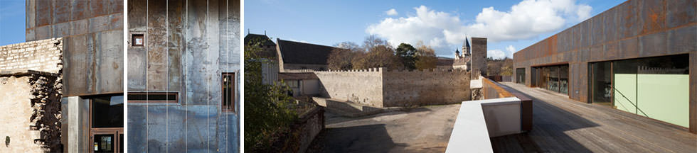 Restaurant des arts et metiers à Cluny