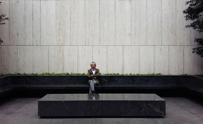 Bernard Desmoulin Architecte