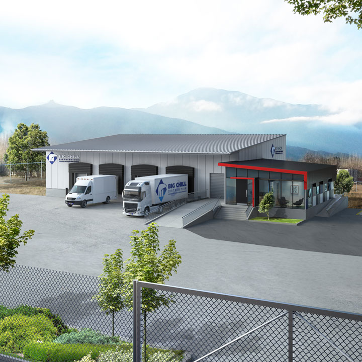 Harvest Road, Cromwell