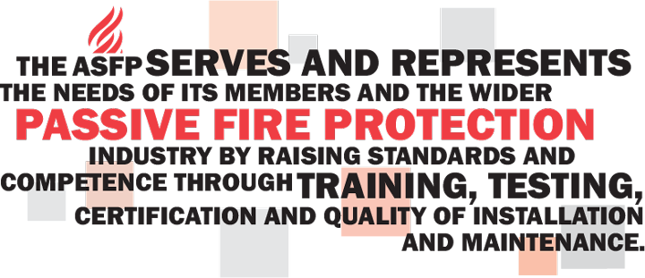 ASFP Mission Statement