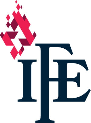 IFE logo