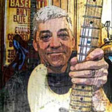 RICHARD BIEVER