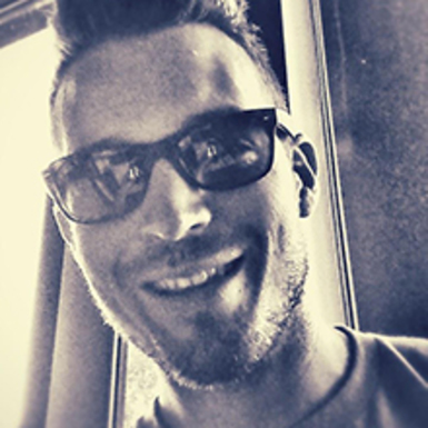 Nick Sturges