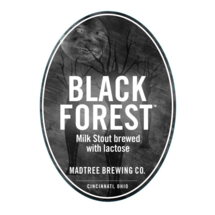 BLACK FOREST