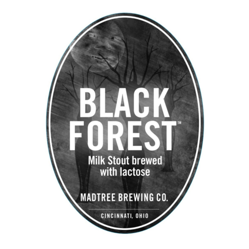 BLACK FOREST