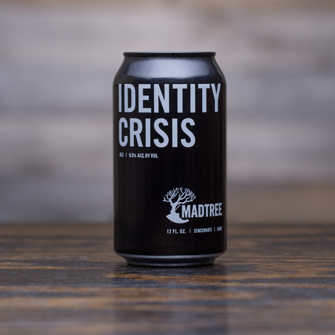 IDENTITY CRISIS