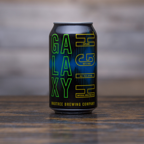 GALAXY HIGH